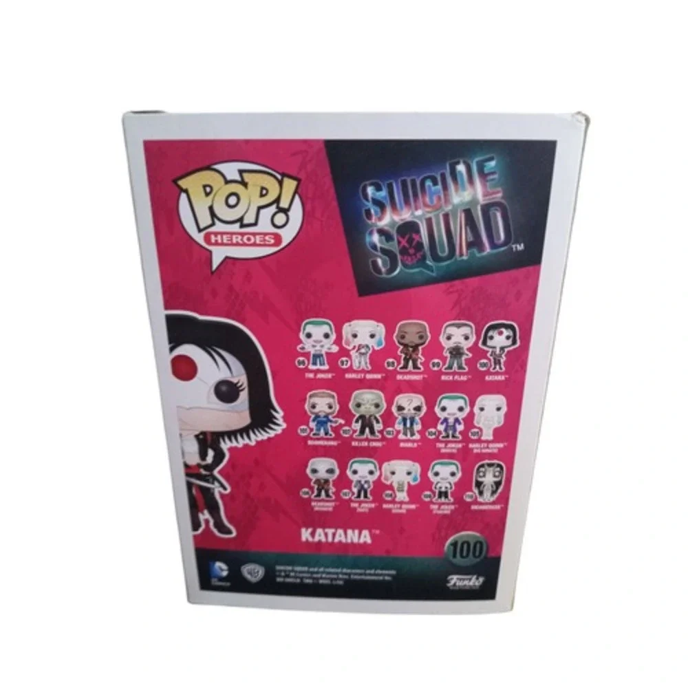 Funko unleash power